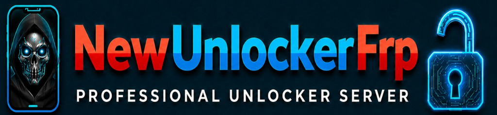 New Unlock FRP